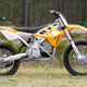 Illustration for article titled This Motorcycle Sold Me On Electric Dirt Bikes